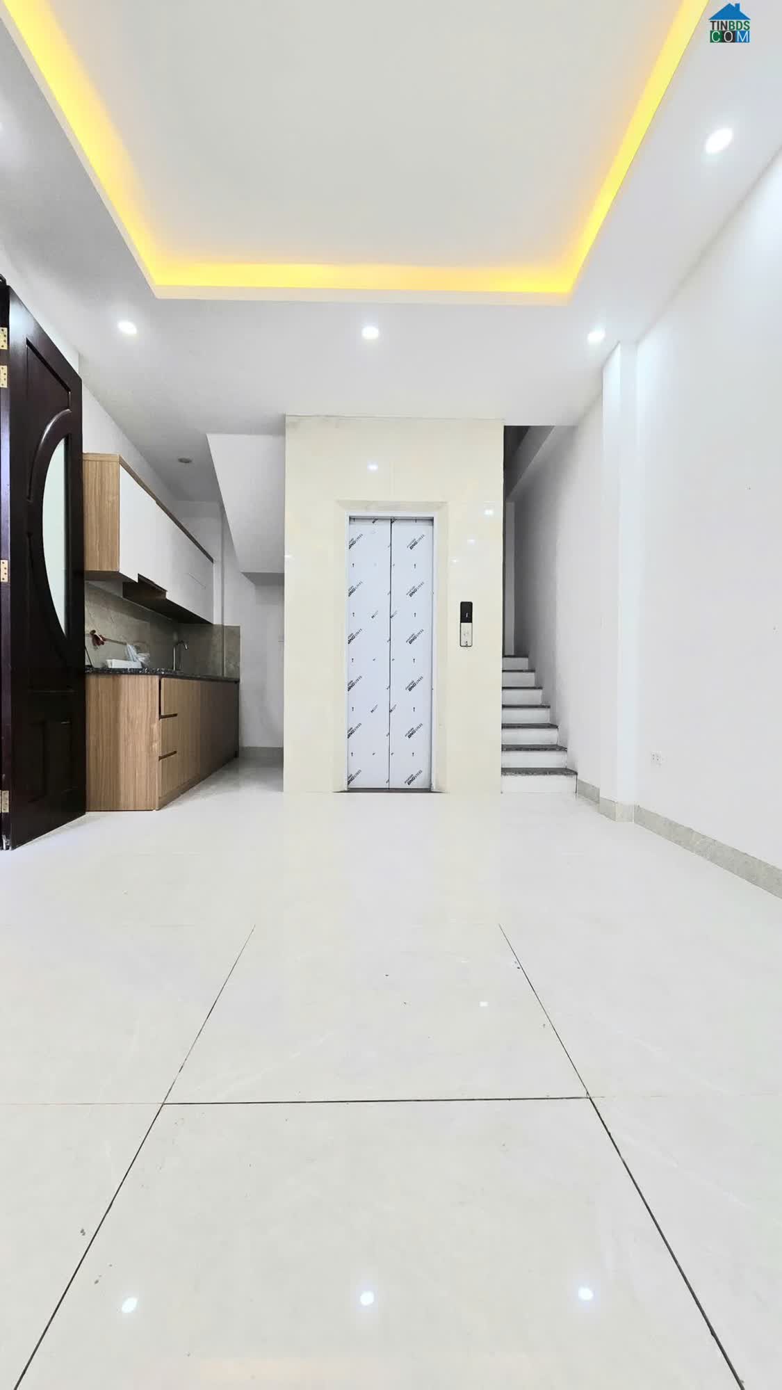 Ảnh Bán Đất Vip Tây Hồ 40M Ra Mặt Phố Võ Chí Công Xây CCMN – Dòng Tiền Cực Đỉnh 11.5 Tỷ 0