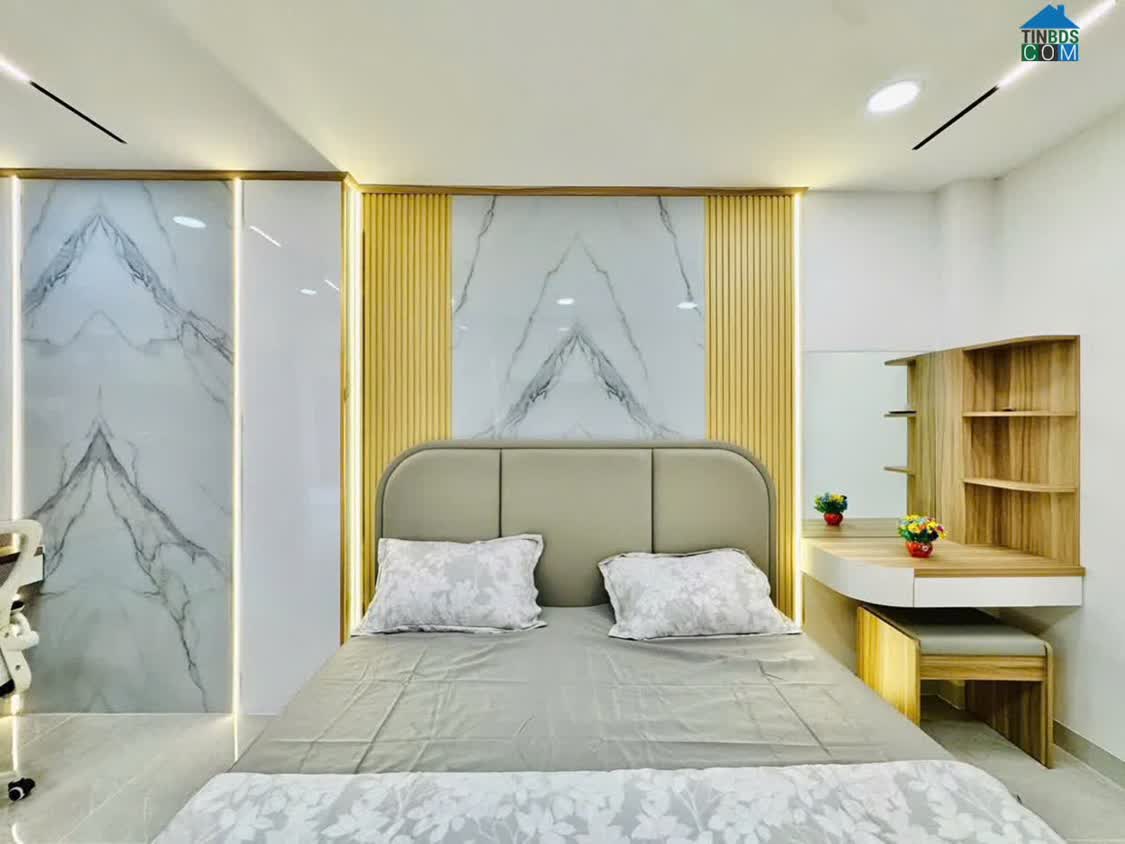 Ảnh Tiến Độ Thực Tế Dự Án Bảo Tân Residence – Bình Tân 0