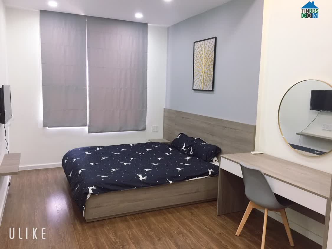 Ảnh Căn Hộ Chung Cư Jamila Khang Điền 76m2, 2 View Thoáng Đẹp, Giá Mềm Nhất Khu Vực 0