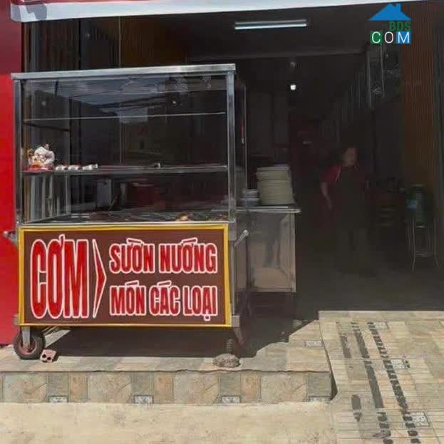 Ảnh Không Có Người Quản Lý Cần Sang Quán Cơm – Vào Chỉ Việc Bán 0