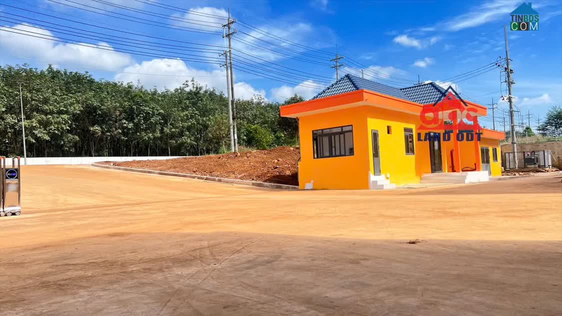 Ảnh XT519 cho thuê xưởng sản xuất thu hút đầu tư linh hoạt ngành nghề theo QD KCN 0