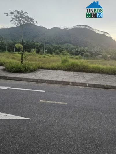 Ảnh Chính chủ bán lô đất vị trí đẹp tại khu Bến Sơn, Thị trấn Yên Lập, Tỉnh Phú Thọ. 0