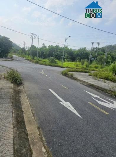 Ảnh Lô đất trung tâm khu đô thị Bến Sơn, thị trấn Yên Lập, tỉnh Phú Thọ – vị trí đẹp 0