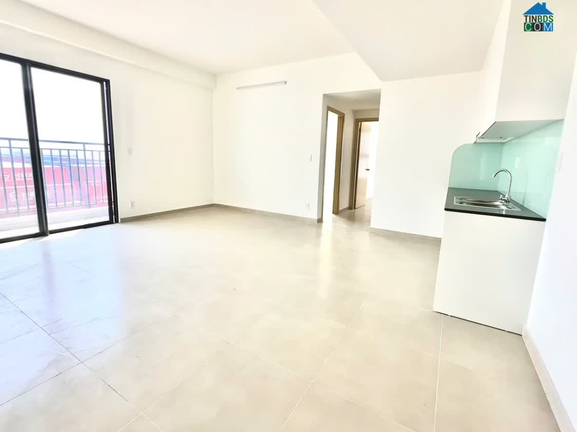 Ảnh Cho Thuê Chung Cư Thủ Thiêm Green House - TP Hồ Chí Minh 1