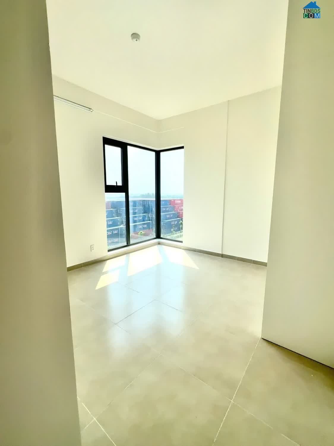 Ảnh Cho Thuê Chung Cư Thủ Thiêm Green House - TP Hồ Chí Minh 2