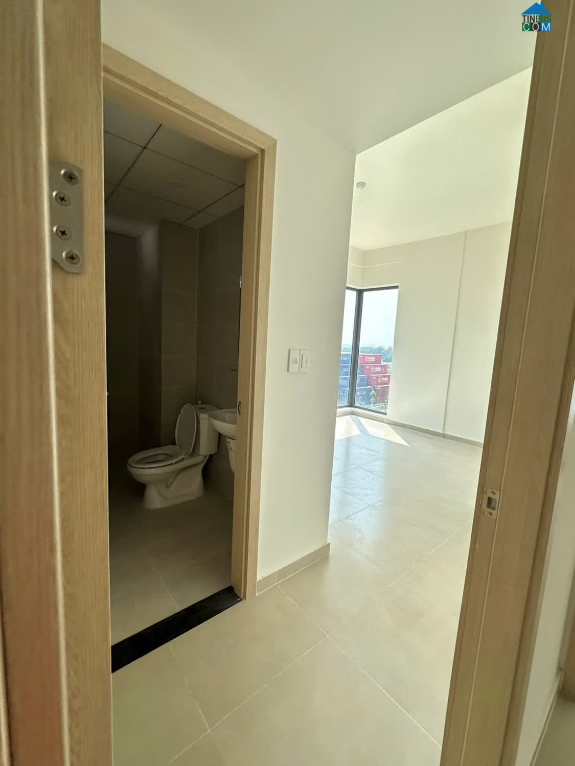 Ảnh Cho Thuê Chung Cư Thủ Thiêm Green House - TP Hồ Chí Minh 4