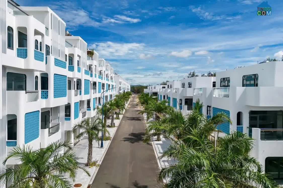 Ảnh Bán Sh0ph0use Sát Biển Tuy Hòa – Thera Premium Phú Yên 0