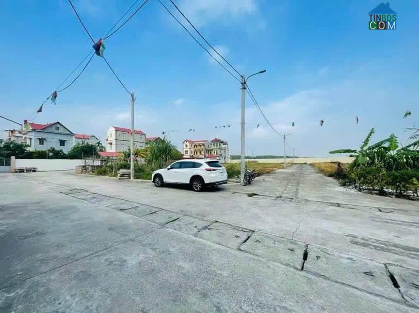 Ảnh BÁN ĐẤT ĐẤU GIÁ X1 SƠN DU PHÚC THỊNH, ĐÔNG ANH
Đường Sơn Du, Xã Nguyên Khê, Đông Anh, Hà Nội 0