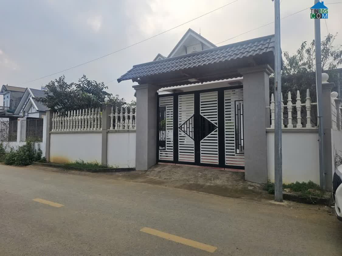 Ảnh Nhà đất bán Tại Xã Bình Yên, huyện Thạch Thất BÁN ĐẤT HOÀ LẠC, VIEW HỒ, NGAY NGÃ BA CHỢ HOÀ LẠC,... 0