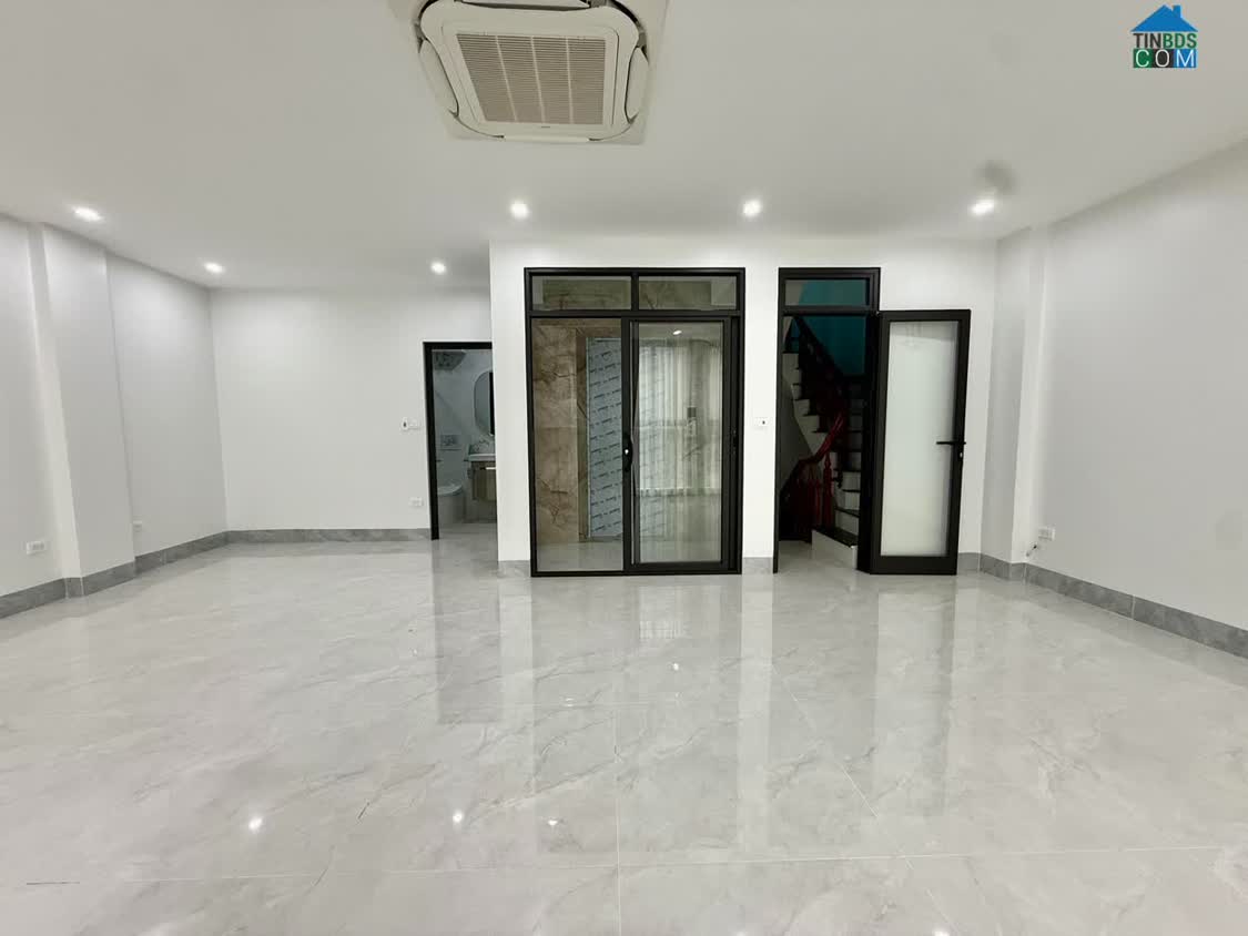 Ảnh Cực Hiếm Phố Đồng Cổ 51M 7T Thang Máy Nhỉnh 27 Tỷ-Ô Tô Qua Nhà-Kinh Doanh Đỉnh- Thông Tứ Phía 0