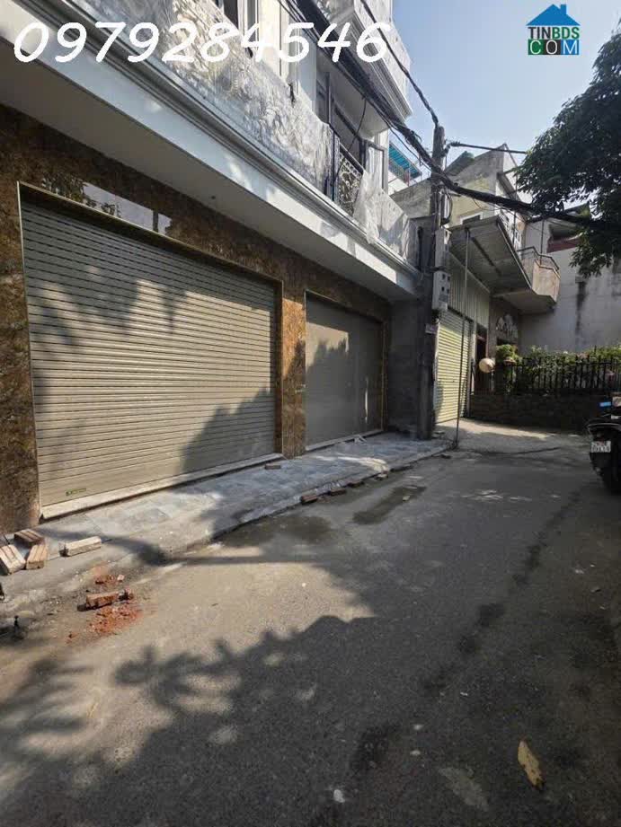 Ảnh Bán nhà trung tâm Nguyễn Văn Linh - Long Biên 0