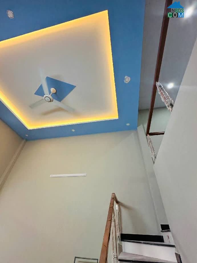 Ảnh Bán nhà đẹp 77 mét vuông Tân chánh hiệp Q12 3ty2 Nguyễn Ảnh Thủ 0