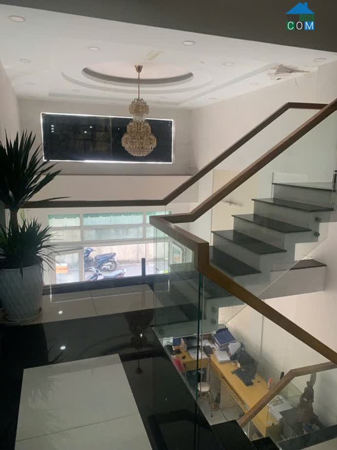 Ảnh Vị trí vàng Quang Trường Chinh, ngay chợ Lạc Quang Q12, đường 8M thông khu bàn cờ , 100m2 chỉ 8,8 tỷ 0