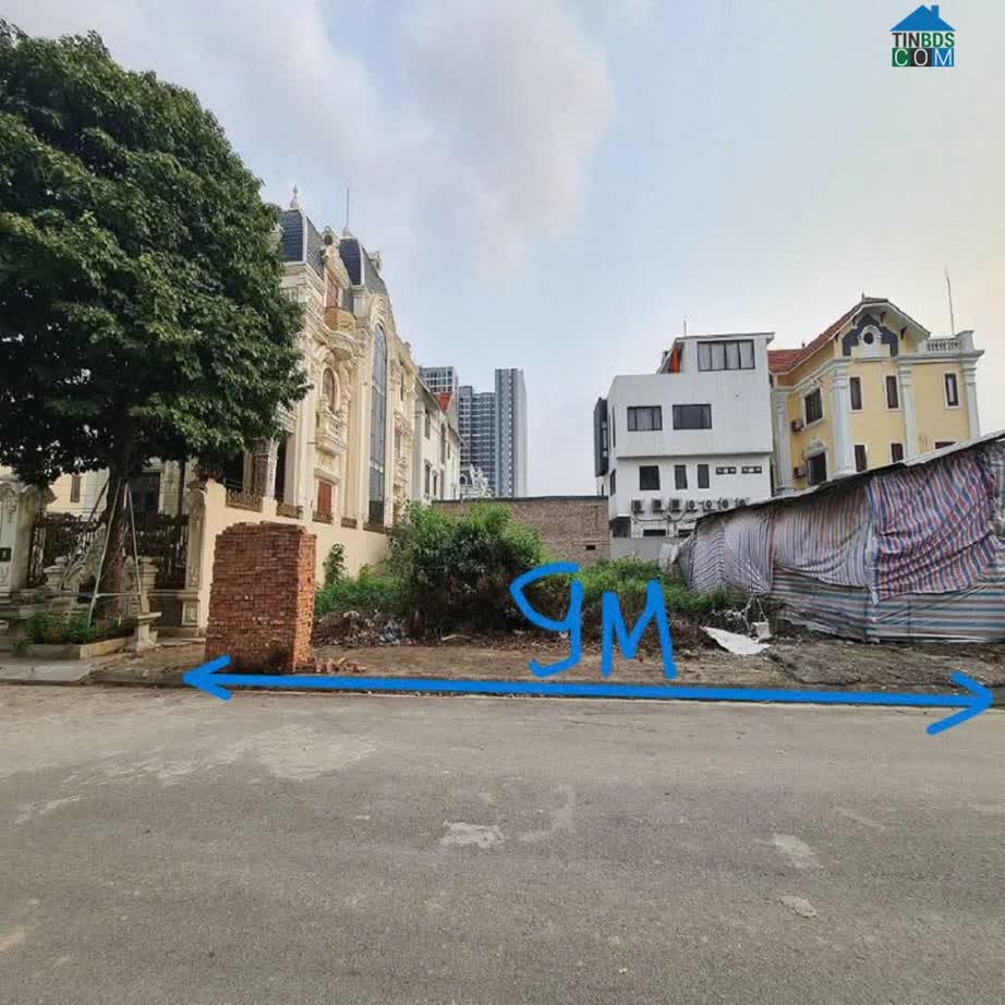 Ảnh Bán Đất Tân Xã Hòa Lạc Cách Hồ 300m, Ô Tô Tranh Gần FPT DHQG DT125M2 Chỉ 3.5 Tỷ 0