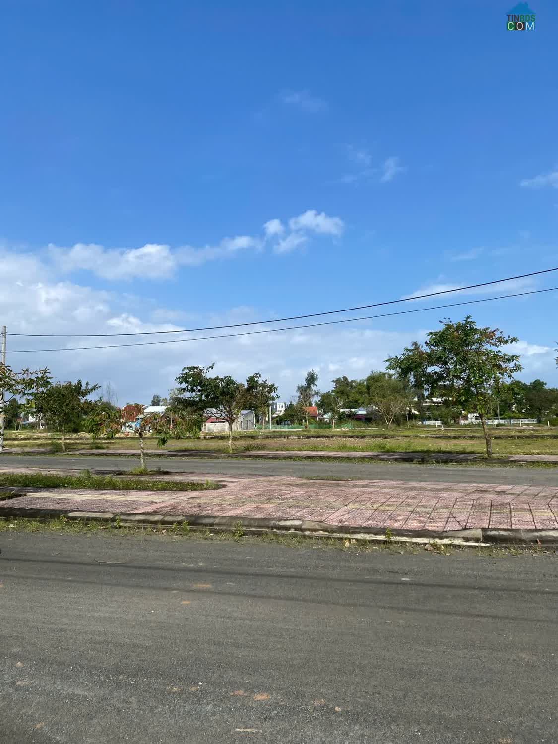 Ảnh Lô Đất Ngay Hội An 2 Tỷ - Không Ngập Gần Chợ 0