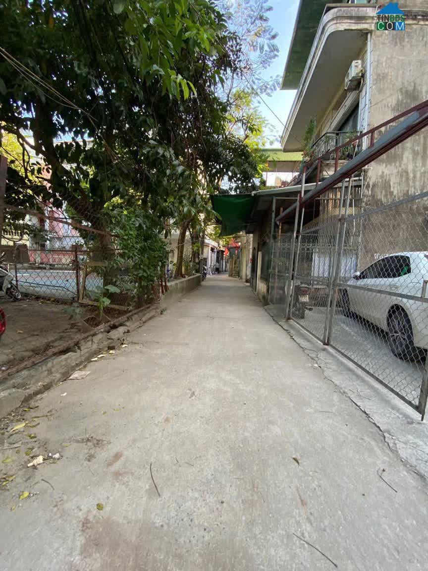 Ảnh Đất Vàng Phố Hoàng Như Tiếp 131m2, Lô Góc, MT 18m, Ngõ Thông Ô Tô - 28 Tỷ 0