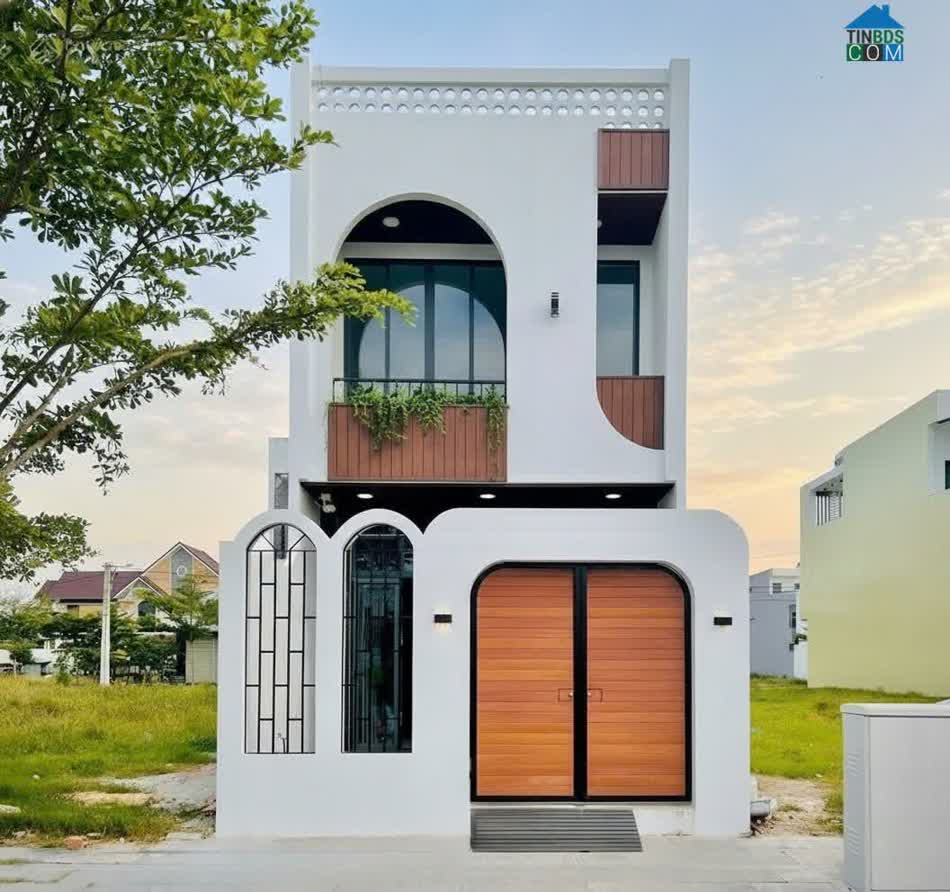 Ảnh Nhà Phù Hợp Gia Đình Trẻ – Bình Chánh – Gần Trục Nguyễn Văn Linh – Giá Vừa Tầm 0