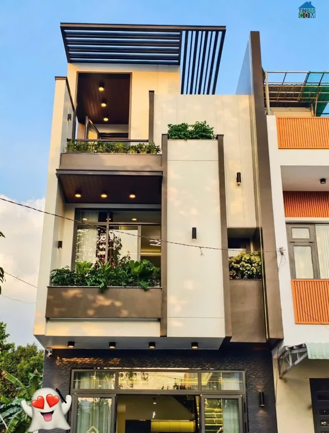 Ảnh Bán Nhà Phố Hiện Đại – Lê Văn Khương, Quận 12 | Ở Ngay – Không Lo Sửa Sang 0