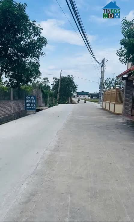 Ảnh Chính Chủ Bán – Lô Đất Đẹp Phú Châu, Đông Hưng 0