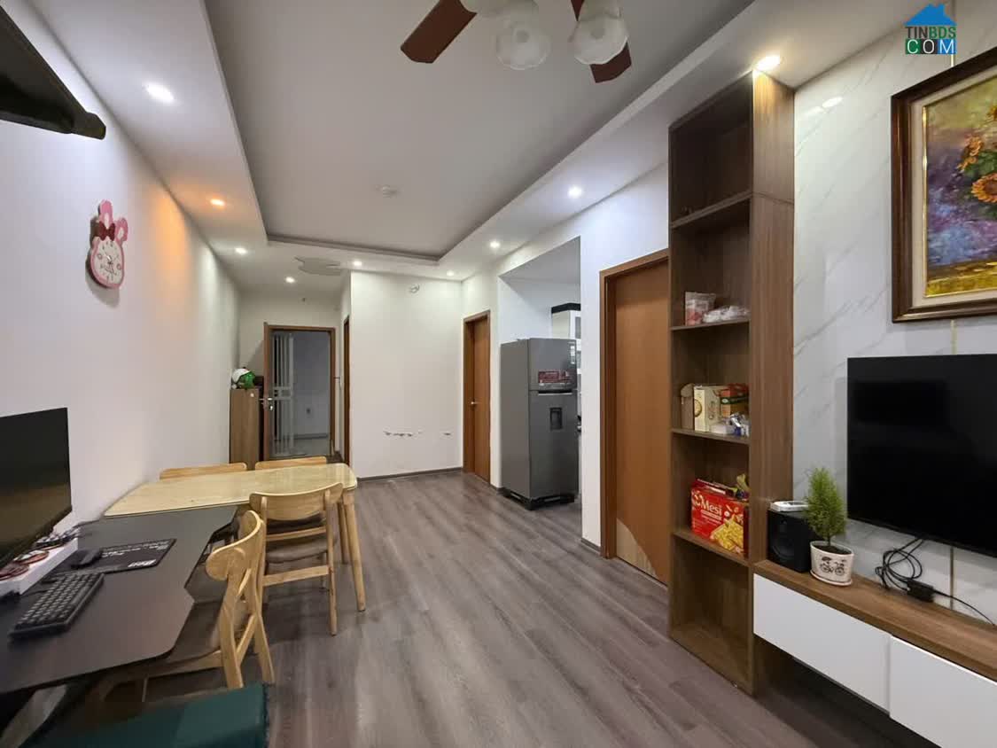 Ảnh Bán căn hộ 65 m2. KĐT Thanh Hà, Hà Đông, Hà Nội 0