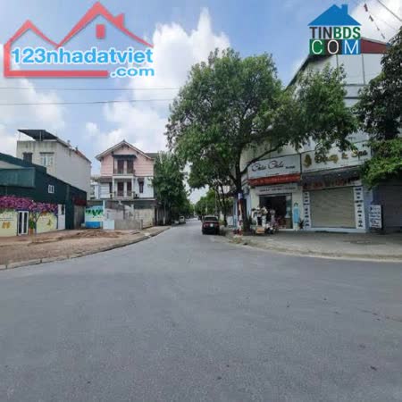 Ảnh Bán Đất Tân Xã Hòa Lạc, Cách Hồ 300m, Ô Tô Tránh, Gần Đhqg, FPT 125M2 Chỉ 3.5 Tỷ Thông Tin Mô... 0