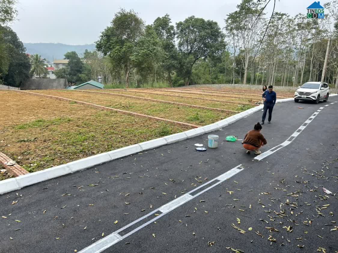 Ảnh Đất Vàng Sát KCN Mông Hóa – Chỉ Hơn 500 Triệu Tại Kỳ Sơn, Hoà Bình 0