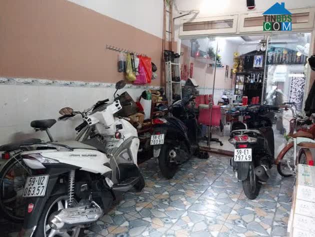 Ảnh Bán Nhà Lầu 4 Tầng Nguyễn Đình Chiểu Phường 3,Quận Phú Nhuận - Hẻm Xe Hơi,Giá Chỉ Hơn 9 Tỷ 0