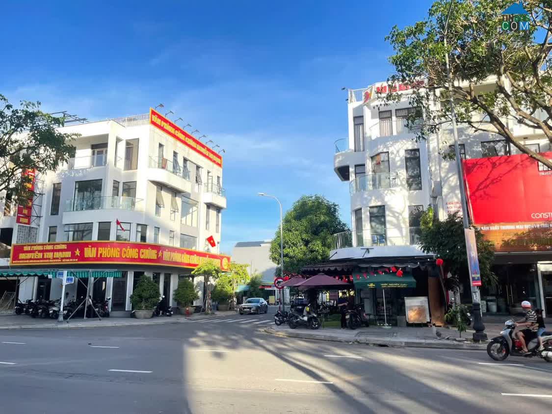 Ảnh Bán lô Góc ShopHouse 4,5 tầng Nguyễn Sinh Sắc giá 26ty9 đang cho thuê 50tr/tháng LH 0942992361 0
