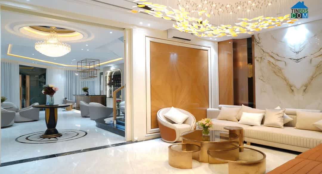 Ảnh Biệt thự 160m² 3 Tỷ: Tài sản giữ tiền chuẩn nhà đầu tư trung hạn tại AGORACITY. Vũ 0823900266 0