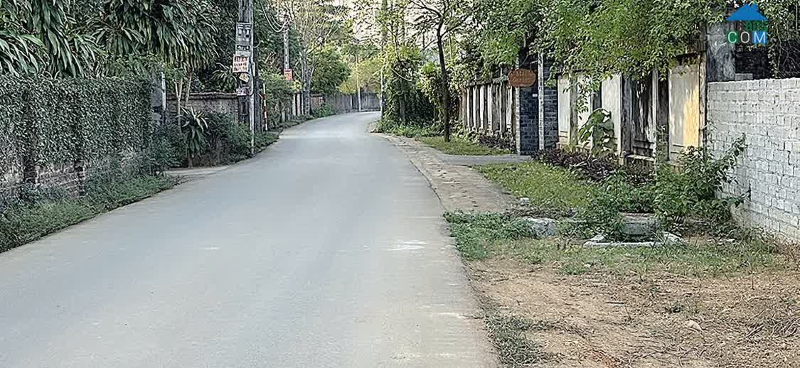 Ảnh Bán Gấp Lô Đất 120M Ở Đồng Trạng, Pháp Lý Chuẩn, Đông Dân, Cách Đh Quốc Gia 500M Giá 3,6 Tỷ 0