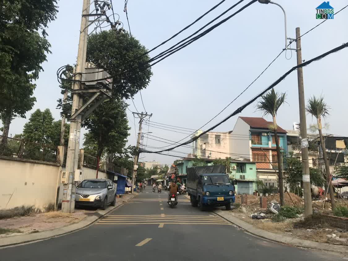 Ảnh Bán Nhà mới, Đường 102, TNP, 4 tầng, 60m2, 7 tỷ 0