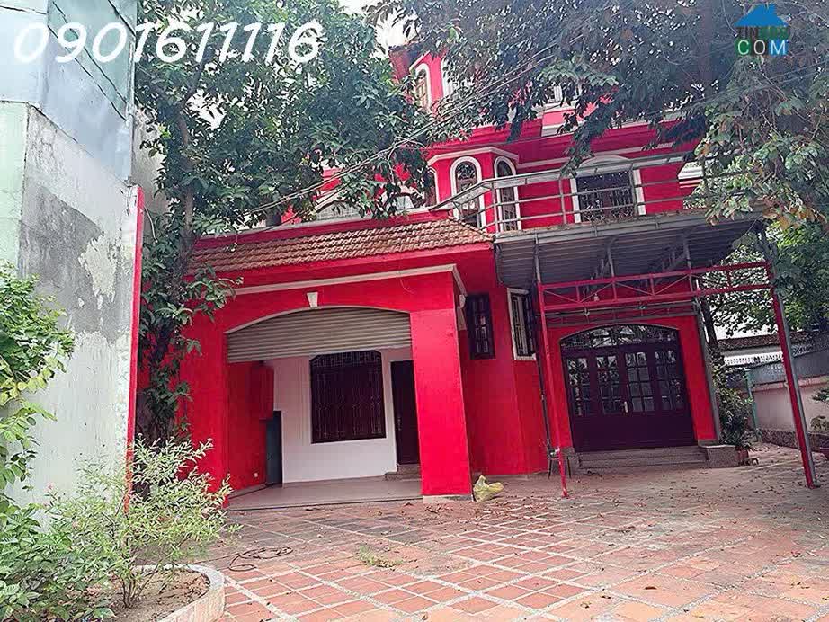 Ảnh Hiếm - Bán Siêu Phẩm Biệt Thự Đỏ Đường Nam Kỳ Khởi Nghĩa, Quận 3 - 12m*15m - Hàng Xóm Biệt Thự... 0