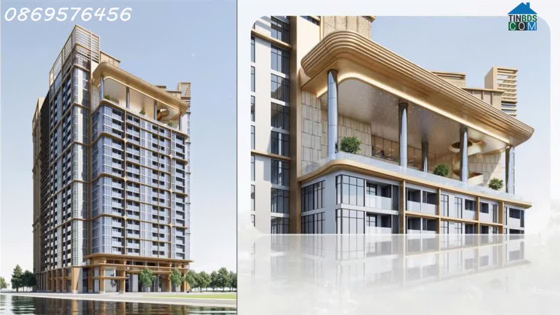 Ảnh Mở Bán Căn Hộ Tại Khánh Hoà 0