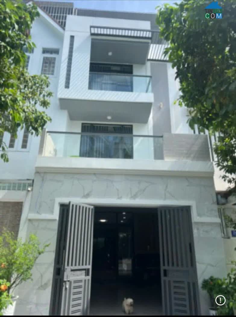 Ảnh Nhà 4 Tầng Trung Tâm Phường Phước Long – Đường 18,5m – Pháp Lý Hoàn Công – Giá Chỉ 11,5 Tỷ 0