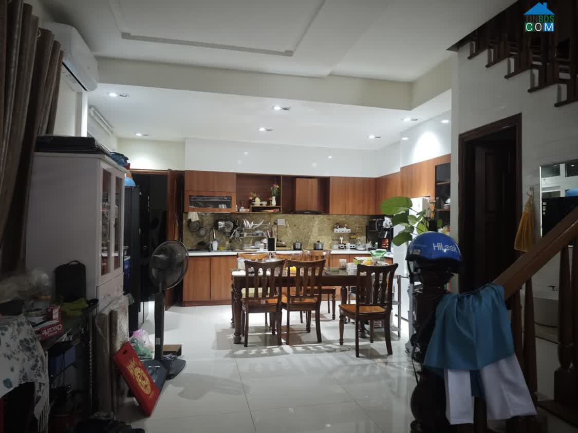 Ảnh Căn góc 2 mặt tiền An Cư 2, gần biển Mỹ Khê 103m2 giá 20,5 tỷ 0