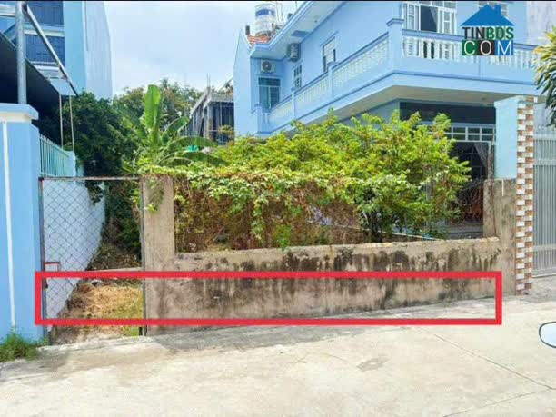 Ảnh Bán đất mặt tiền Sử Hy Nhan phường Vĩnh Hòa – Nha Trang | giá chỉ 8 tỷ 0