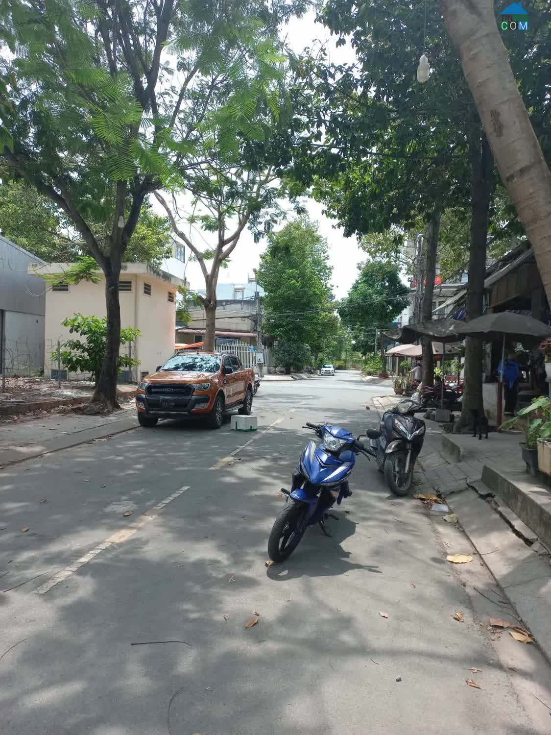 Ảnh Cần Bán 80M2 Đất Thổ Cư Đường Nhựa Khu Vip Tân Túc 0