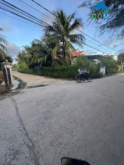 Ảnh Diên sơn mặt tiền đường Gò Đại oto quay đầu. 0