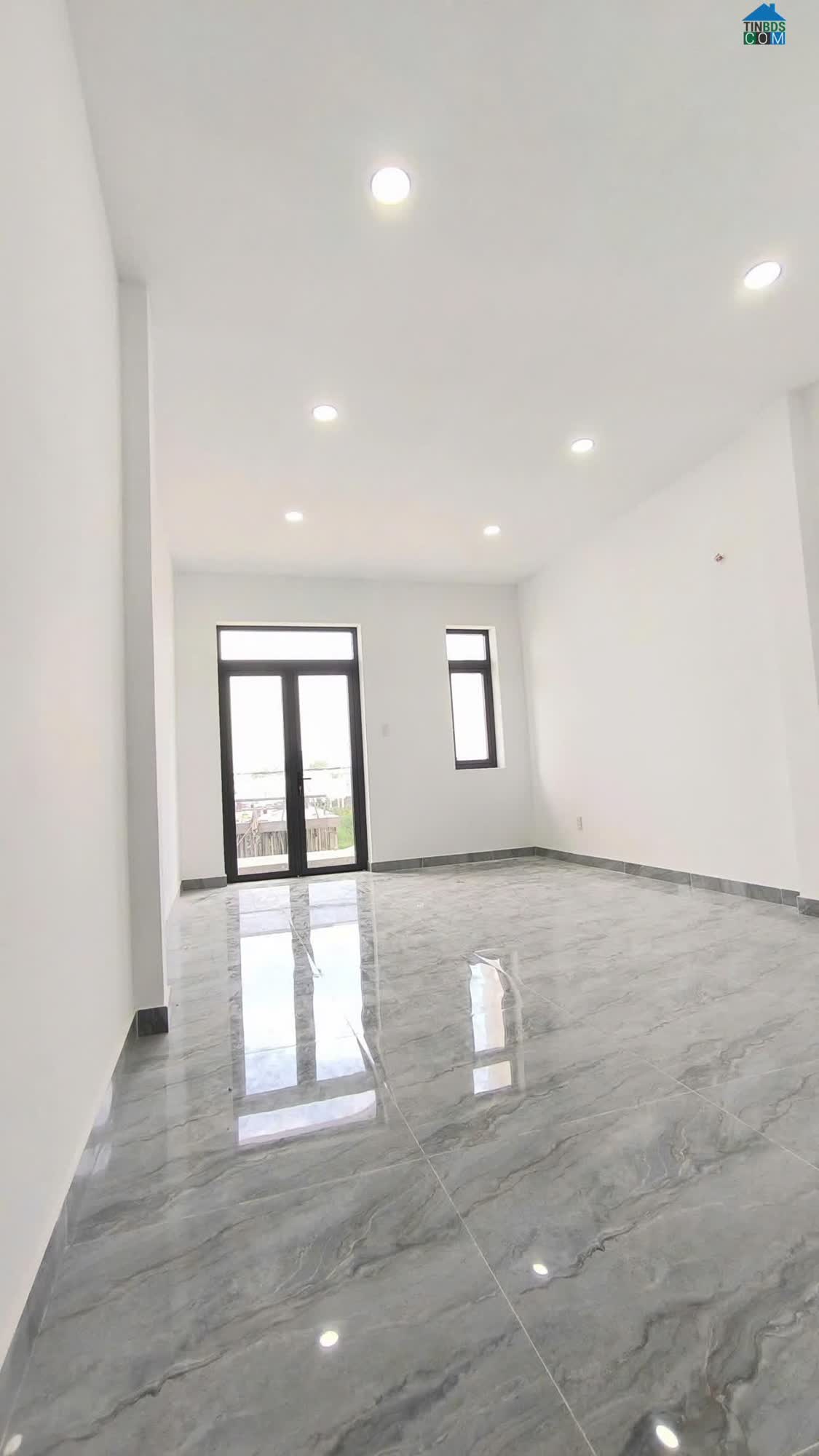 Ảnh Bán Nhanh Nhà Phố Hiện Đại–Cách Khu Công Nghiệp Tân Tạo 300m, Bình Tân- 4X18 (72m²) Chỉ 7tỷ500tr 0