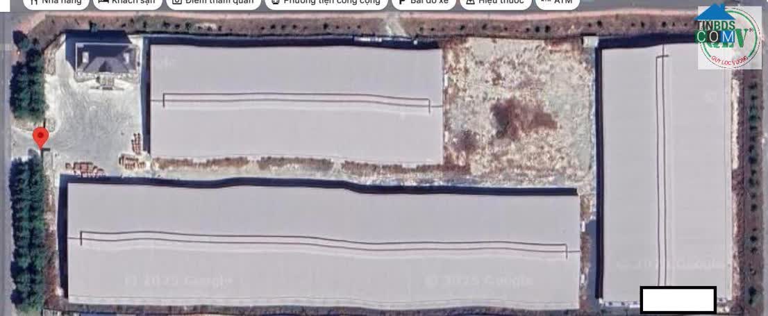 Ảnh Cho Thuê Nhà Xưởng – KCN Minh Hưng, Chơn Thành, BP – 39.154m² 0