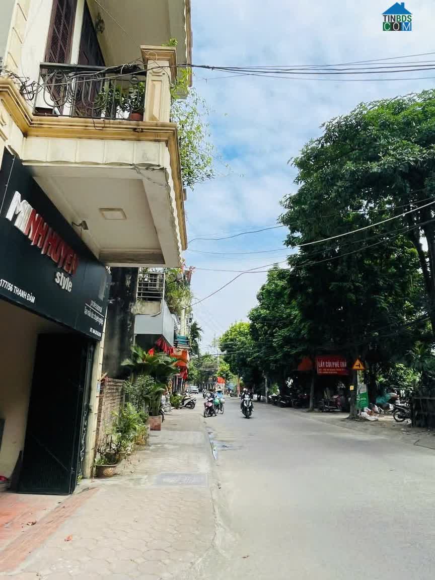 Ảnh Bán Nhà Vip Ba Đình Mặt Ngõ Ô Tô Tránh Kinh Doanh Đắc Địa 2 Mặt Ngõ Ô Tô Hiếm 30.5 Tỷ 0