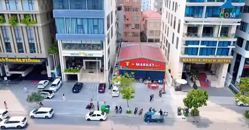 Ảnh Chuyển Nhượng Lô Đất Võ Nguyên Giáp, Gần Trung Tâm Tài Chính, Đoạn Sầm Uất Nhất Khu Biển. 0