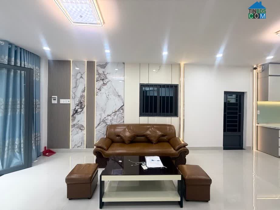 Ảnh Mặt Tiền Kinh Doanh Bùi Hữu Nghĩa - BT - Xe Tải Tránh - Full Nội Thất 40M (4x10) 2T 3PN 2WC -... 0