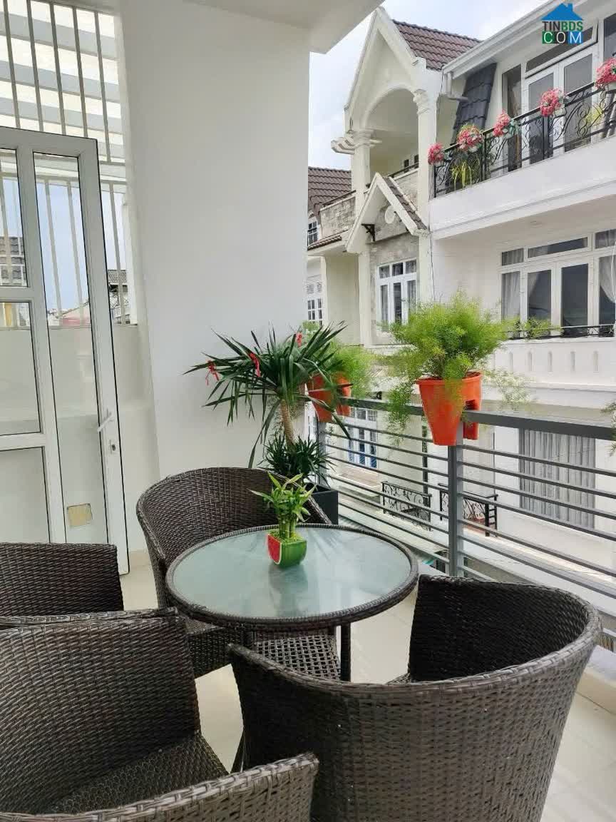 Ảnh Chính Chủ Cho Thuê Nhà Nguyên Căn KQH Hoàng Diệu P6 Đà Lạt 0