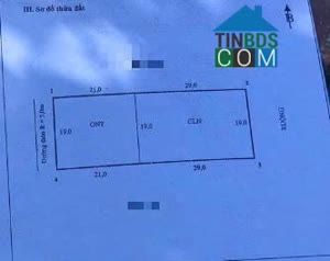 Ảnh Chính Chủ Bán Đất Khu Dân Cư Tân Tiến – Phường Hoàng Tiến, TP Chí Linh, Hải Dương 0