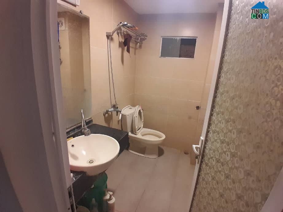 Ảnh Bán đất tặng nhà Gốc Đề–Minh Khai–32m2-Nhà ở ngay hoặc xây lại đẹp–Nhỉnh 6 tỷ 0