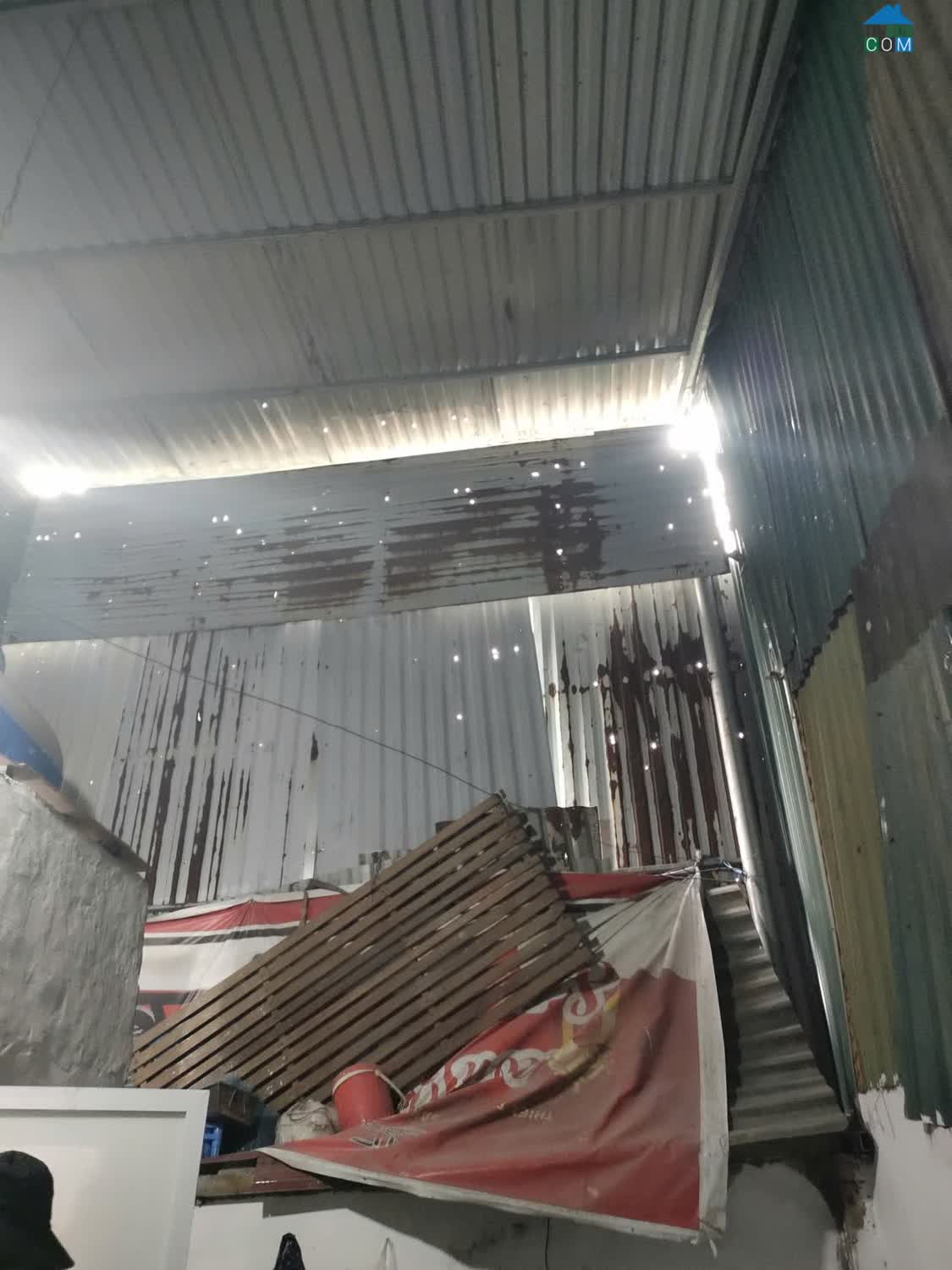 Ảnh Bán gấp giá rẻ Giải Phóng 31m, 1.5 tầng, mặt tiền 4.5m, hạ chào thêm 220tr còn 780 triệu, Hoàng Mai. 0