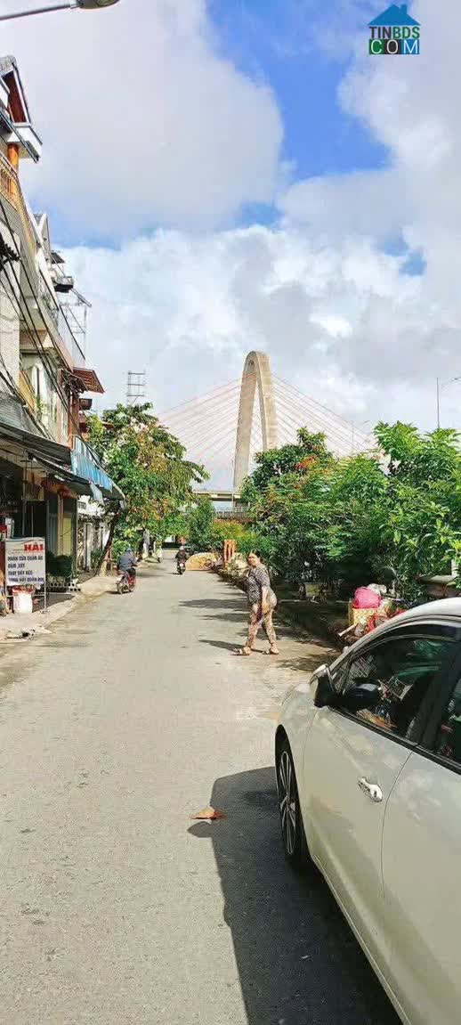 Ảnh 1% cho 501 ace ạ 4 TỶ 350– MẶT TIỀN 44 TRƯỜNG CHINH, LÔ ĐẤT NỞ HẬU ĐẸP – CHÍNH CHỦ 0