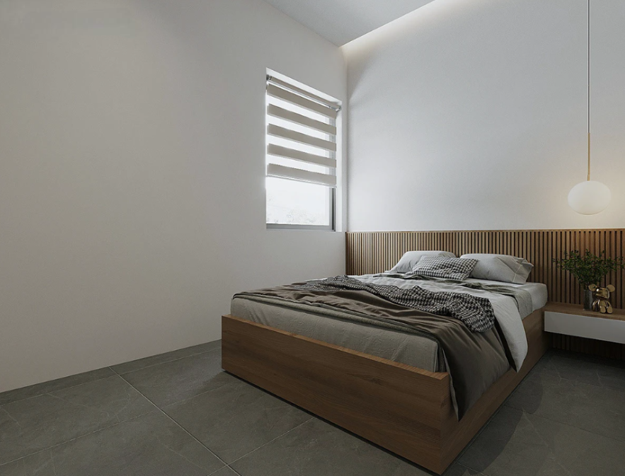 Ảnh Hạ giá nhà Nguyễn Kiệm, P.9, Phú Nhuận, 4x16.5m, 6 tầng, còn 10.5 tỷ 0