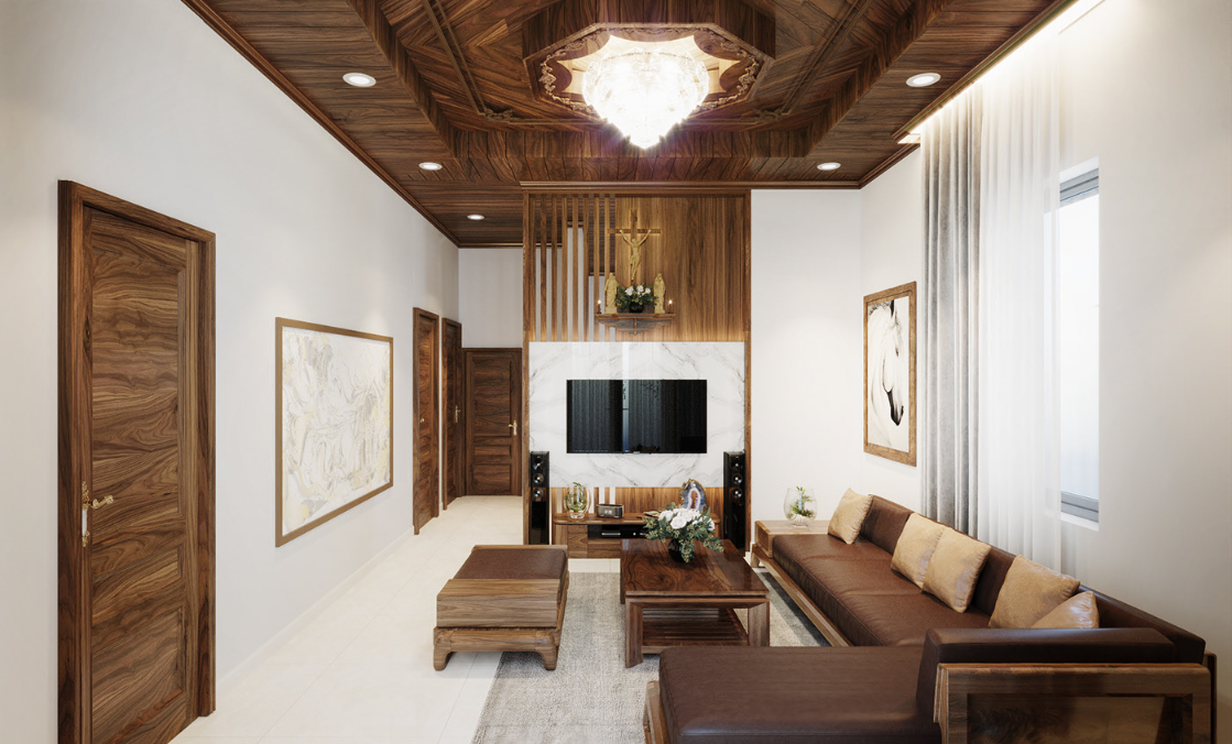 Ảnh Giảm mạnh nhà Tăng Bạt Hổ, P.11, Bình Thạnh, 76m2, cấp 4, chỉ 10.5 tỷ 0